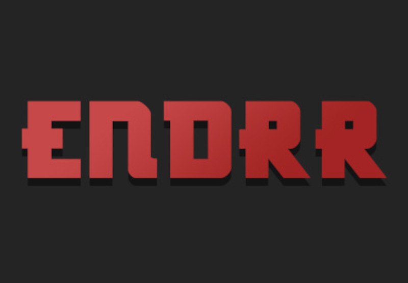 ENDRR PC Steam CD Key screenshot 1