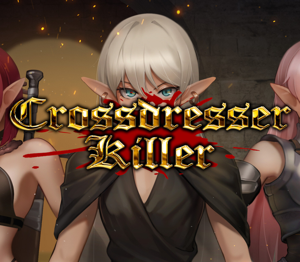 

Crossdresser Killer PC Steam CD Key