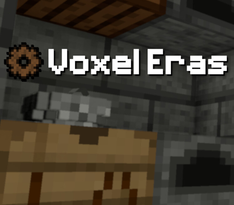 

Voxel Eras PC Steam CD Key