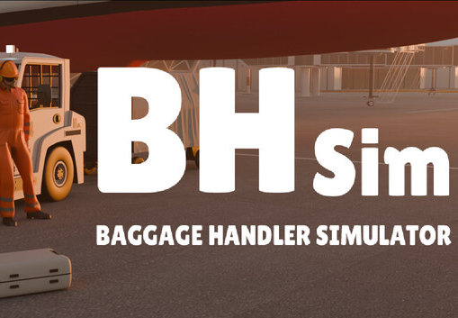 Baggage Handler Simulator PC Steam CD Key screenshot 2