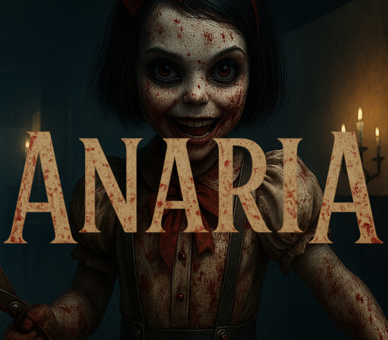 

Anaria PC Steam CD Key