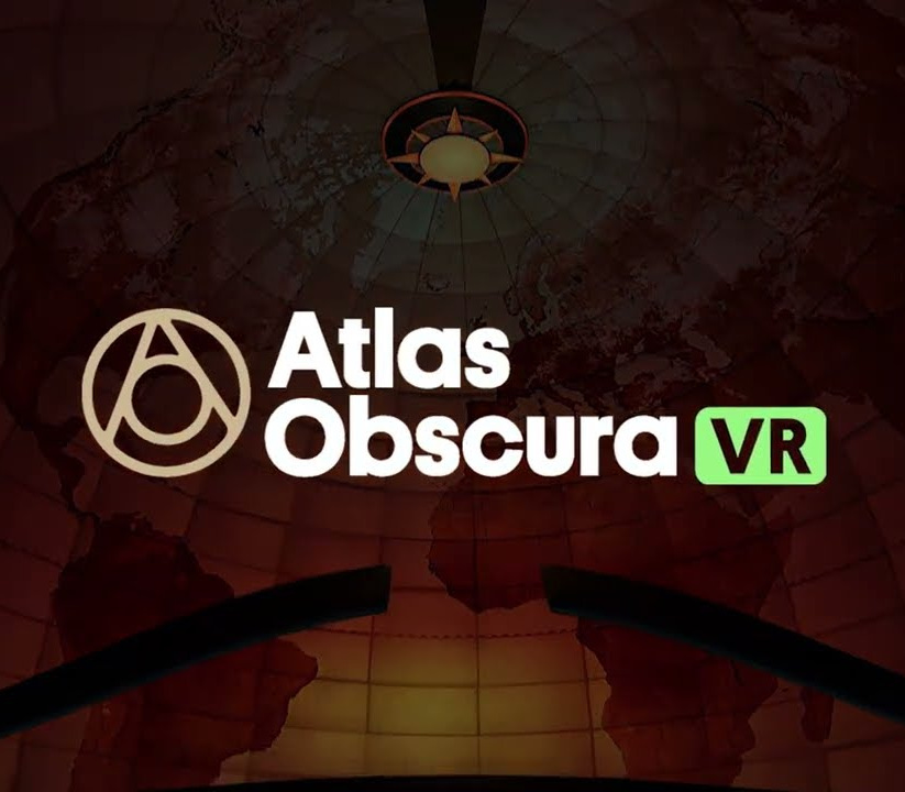 

Atlas Obscura VR PC Steam CD Key