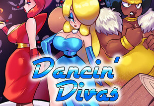 Dancin' Divas PC Steam CD Key screenshot 2