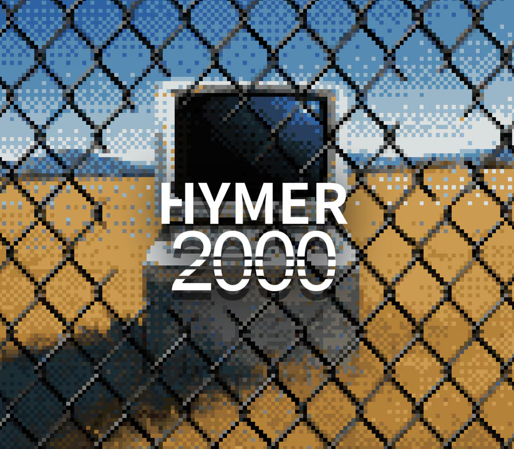 

Hymer 2000 PC Steam CD Key