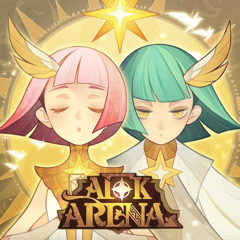 Afk Arena Top-Up > … - image
