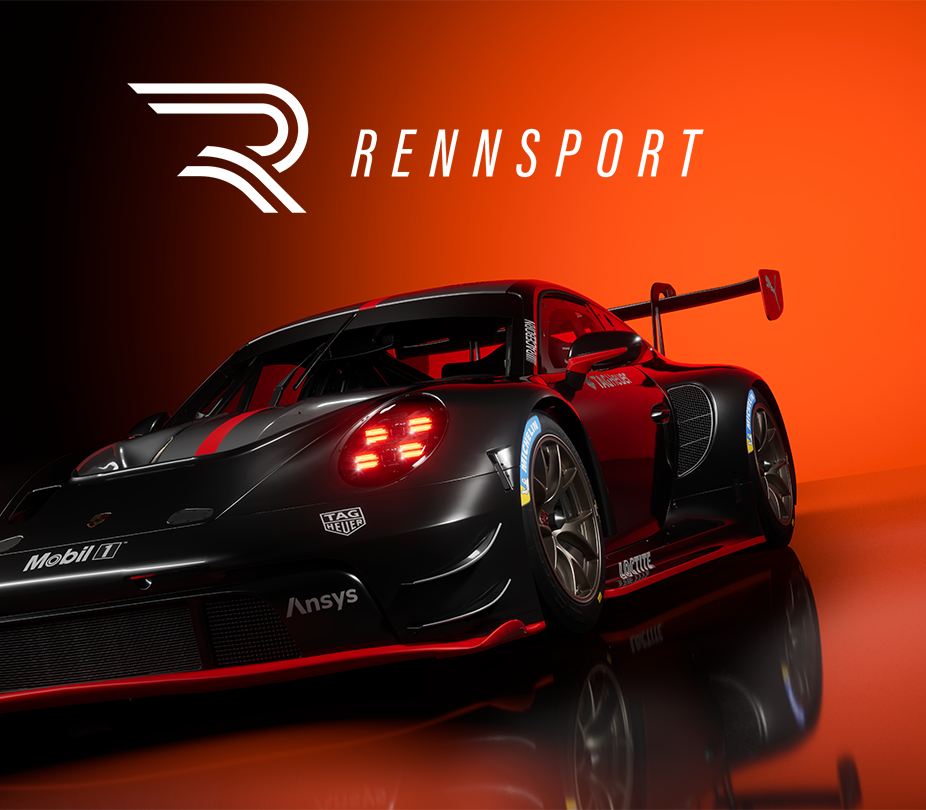 

Rennsport - Standard Edition DLC PC Steam CD Key