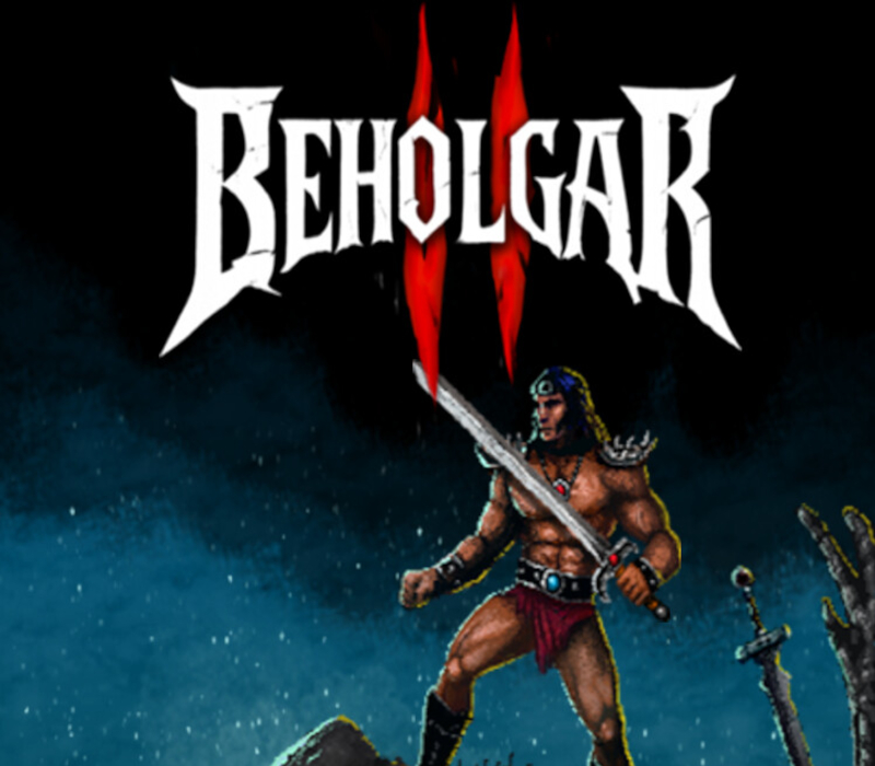 

Beholgar 2 PC Steam CD Key