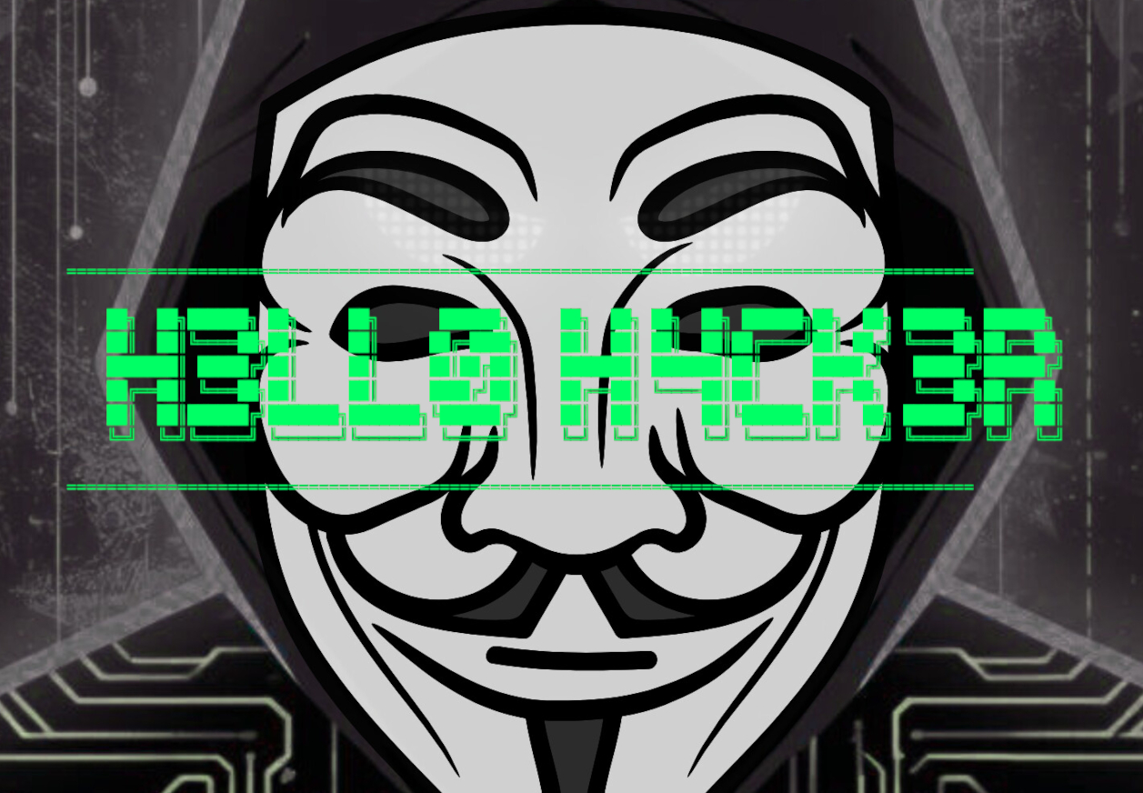 HELLO HACKER PC Steam CD Key screenshot 2