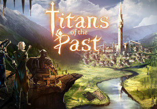 Titans of the Past PC Steam CD Key