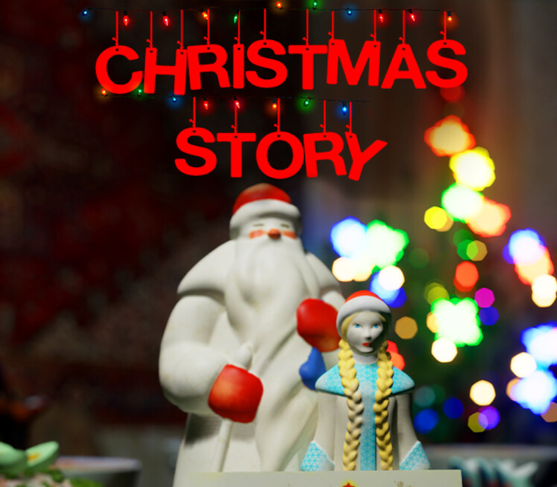 

Christmas Story PC Steam CD Key