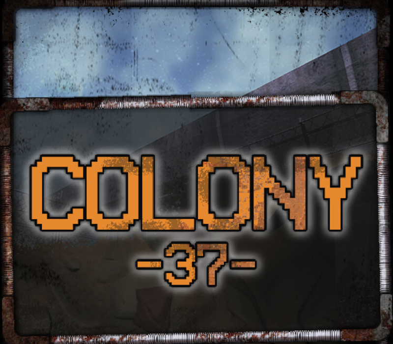 

Colony 37 PC Steam CD Key