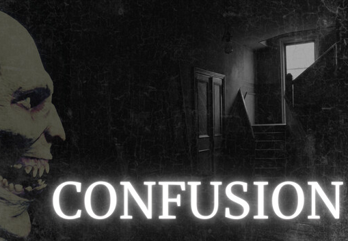 CONFUSION PC Steam CD Key screenshot 1