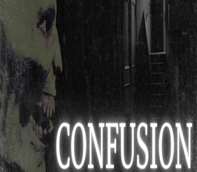 

CONFUSION PC Steam CD Key