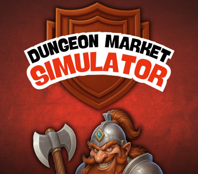 

Dungeon Market Simulator PC Steam CD Key