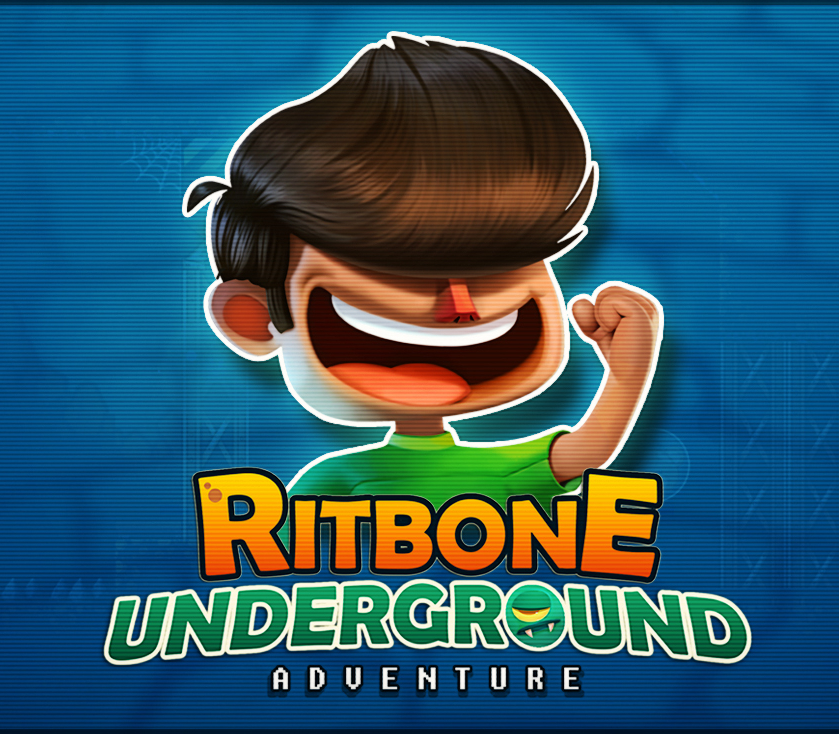 

Ritbone PC Steam CD Key