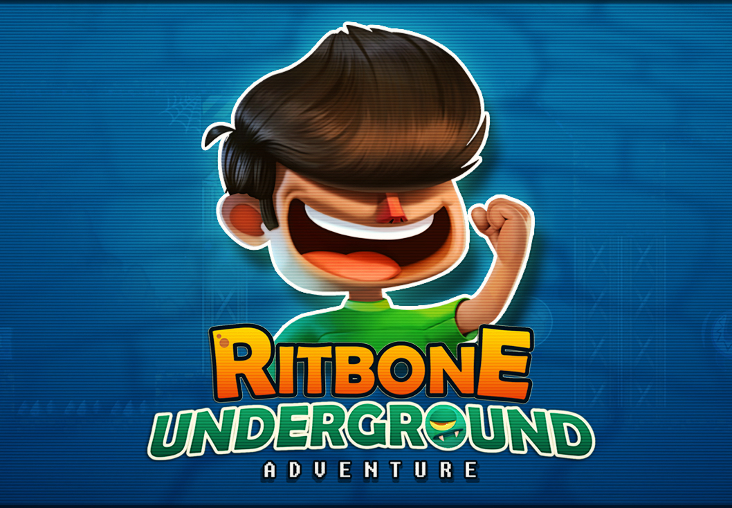 Ritbone PC Steam CD Key screenshot 1