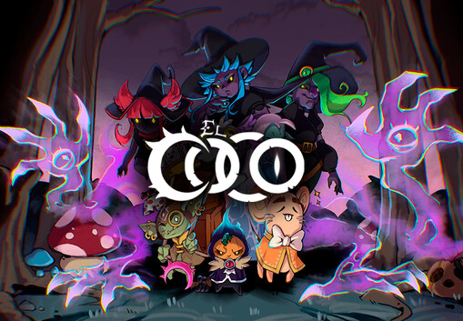 El Coco PC Steam CD Key screenshot 1