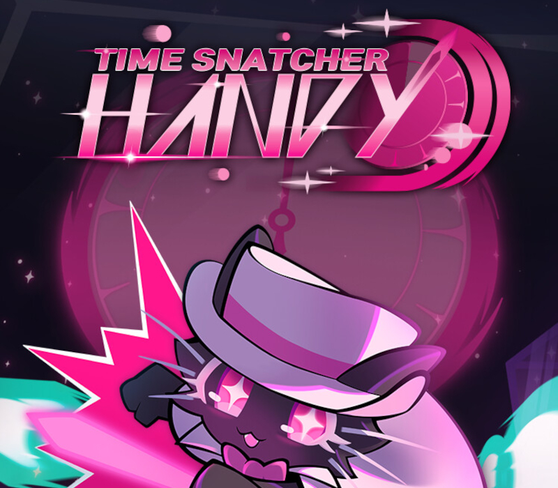 

Time Snatcher Handy PC Steam CD Key