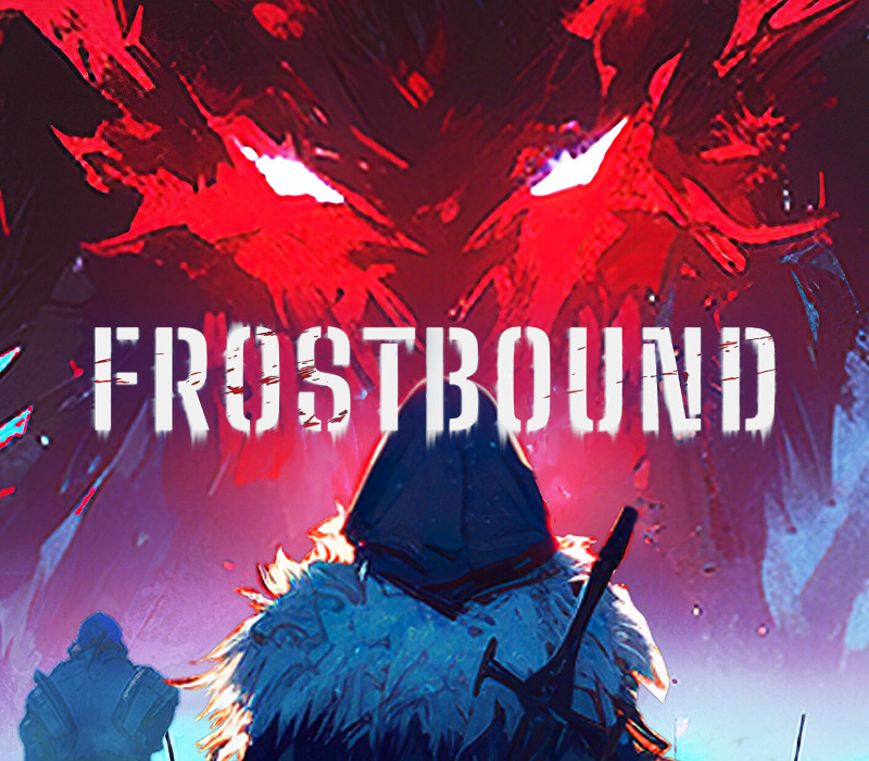 

FrostBound PC Steam Account