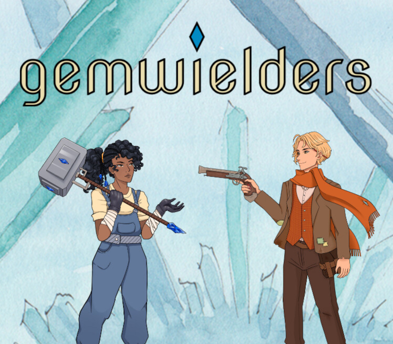 

Gemwielders PC Steam CD Key