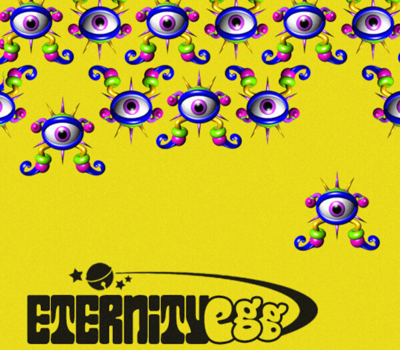 Eternity Egg