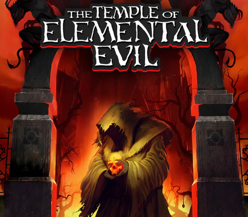 The Temple of Elemental Evil