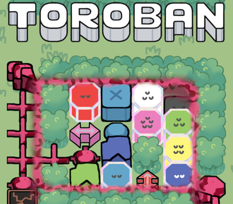 

Toroban PC Steam CD Key