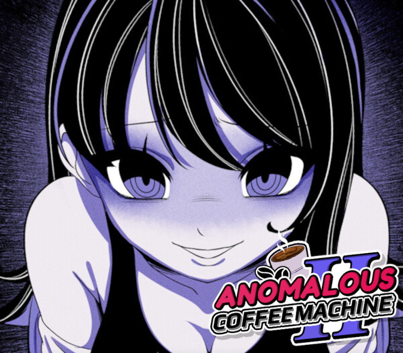 

Anomalous Coffee Machine 2 PC Steam CD Key