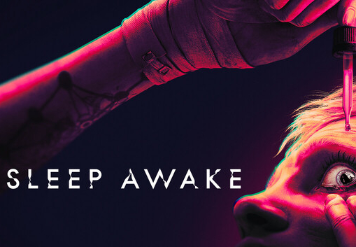 SLEEP AWAKE EU Xbox Series X|S CD Key screenshot 2