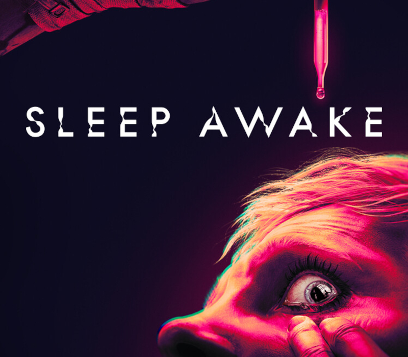 

SLEEP AWAKE Xbox Series X|S CD Key