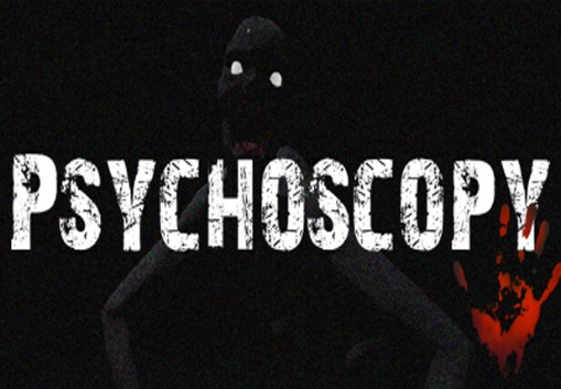 Psychoscopy PC Steam CD Key screenshot 2