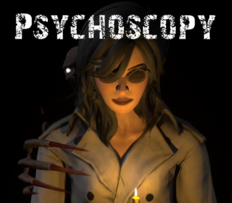 

Psychoscopy PC Steam CD Key