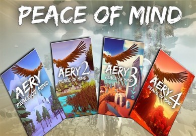 Peace of Mind Collection XBOX One / Xbox Series X|S Account screenshot 1