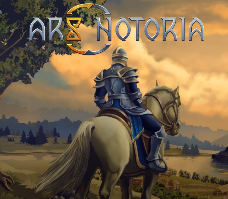 

Ars Notoria PC Steam CD Key