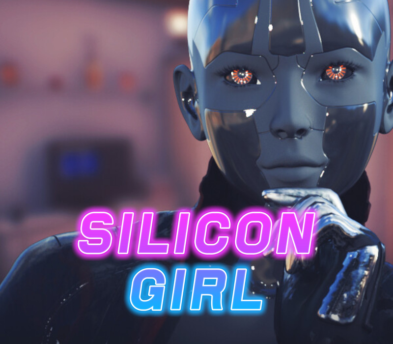 

Silicon Girl PC Steam CD Key