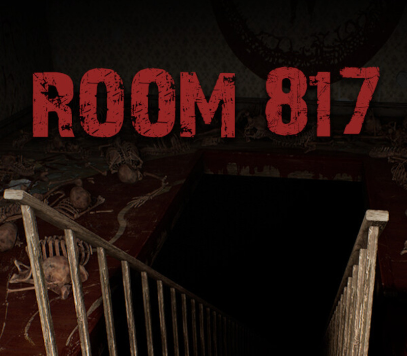 

Room 817: Director's Cut PC Steam CD Key