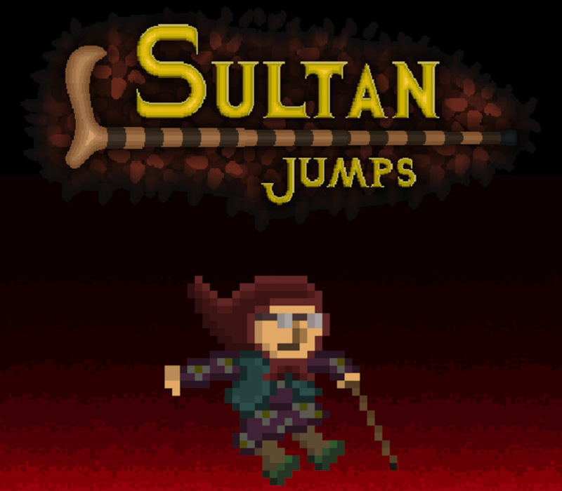

Sultan Jumps PC Steam CD Key