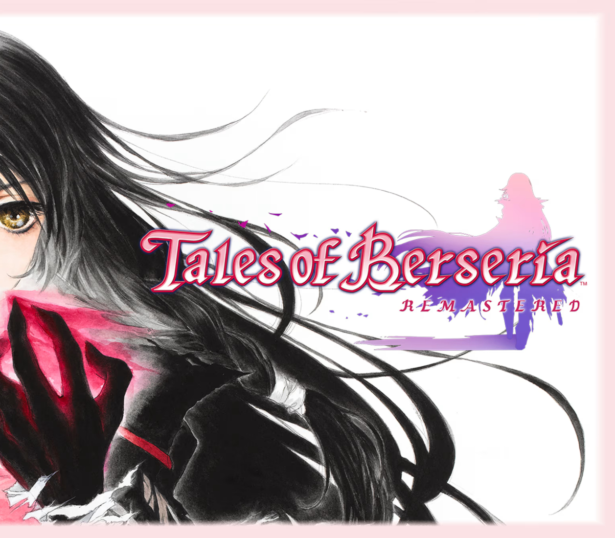 

Tales of Berseria Remastered PRE-ORDER EU PC Steam CD Key