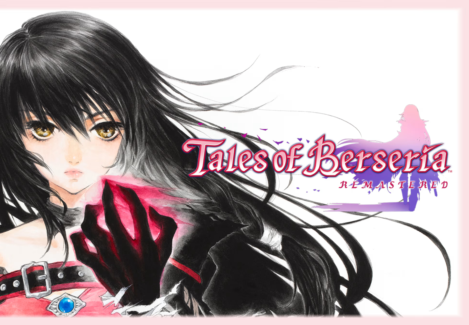 Tales of Berseria Remastered EU PC Steam CD Key