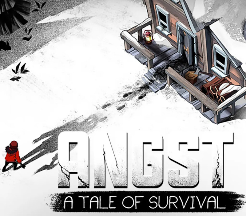 

Angst: A Tale of Survival PC Steam CD Key