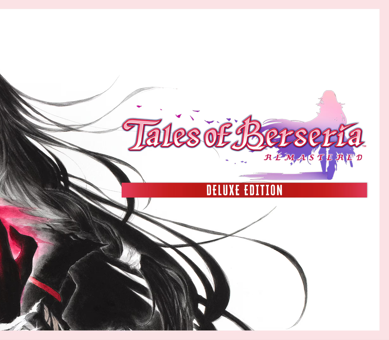

Tales of Berseria Remastered Deluxe Edition PRE-ORDER EU PC Steam CD Key