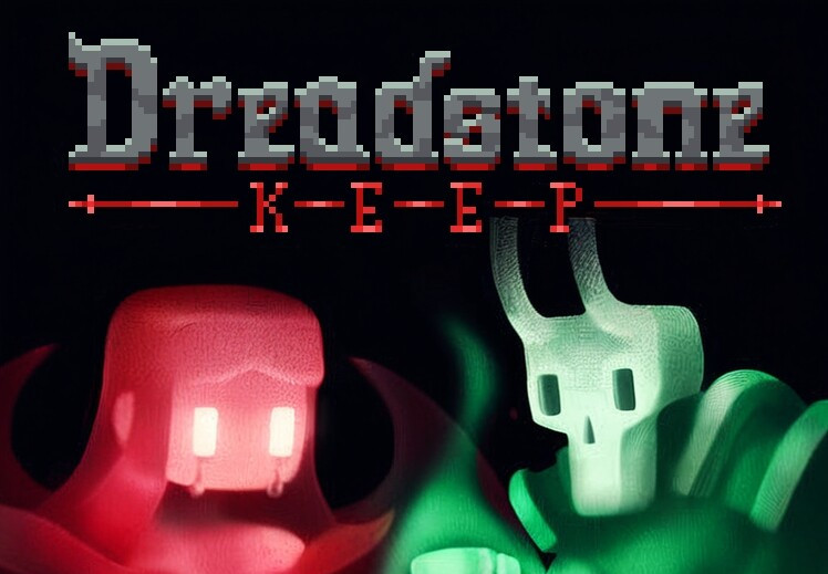 Dreadstone Keep PC Steam CD Key