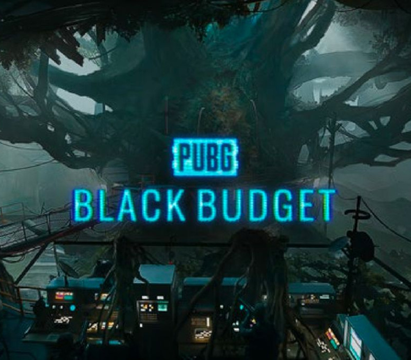 

PUBG: Black Budget Playtest PC Steam CD Key