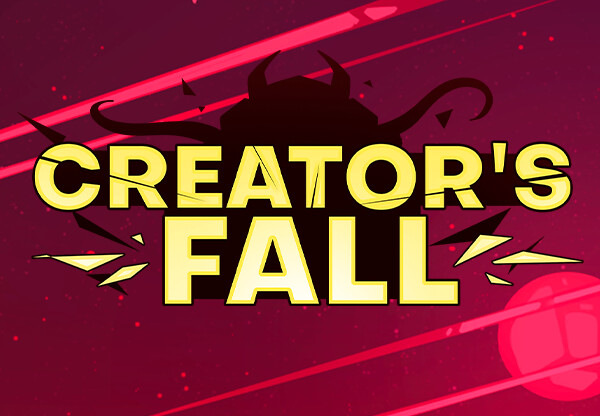 Creator's Fall PC Steam CD Key screenshot 1