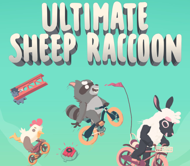 

Ultimate Sheep Raccoon PC Steam CD Key