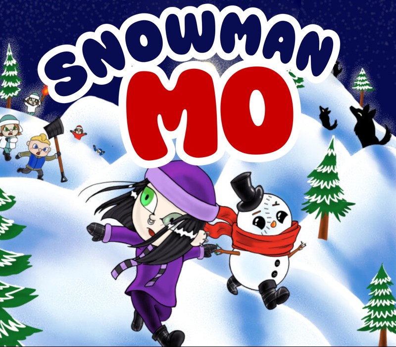 

Snowman Mo PC Steam CD Key