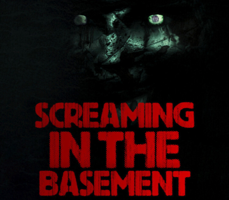 

Screaming In The Basement (2025) PC Steam CD Key