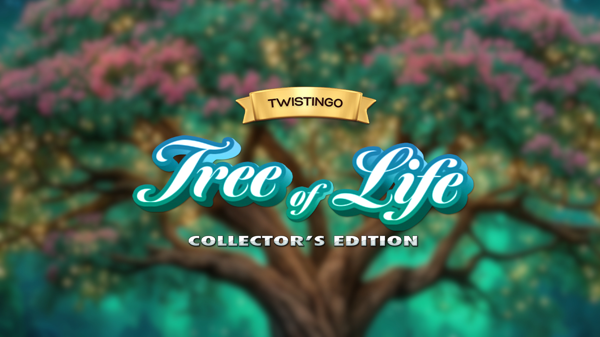 Twistingo: Tree of Life Collector’s Edition PC Steam CD Key