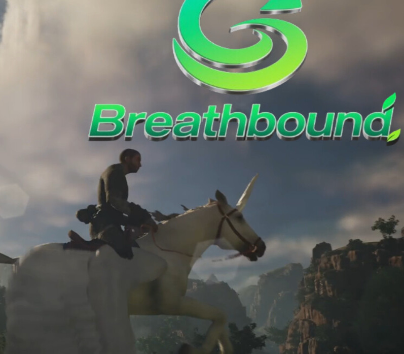 

Breathbound PC Steam CD Key