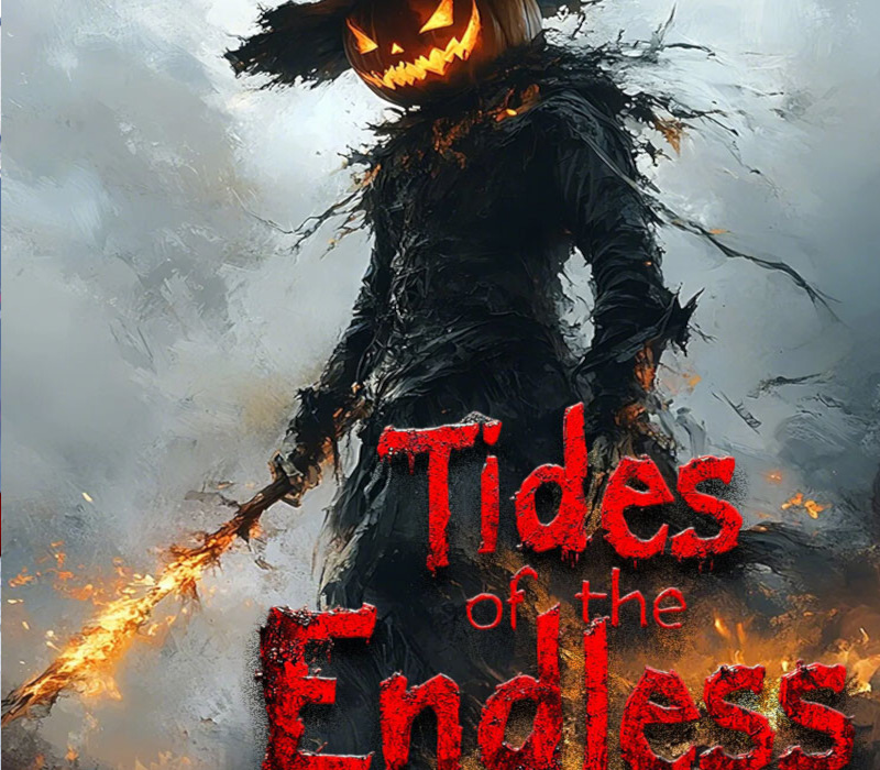

Tides of The Endless PC Steam CD Key